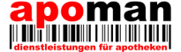 apoman dienstleistungen für apotheken